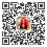 墨香_IOS 二合一 QR code